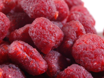 Freeze Dried Whole Raspberries #2.5 can