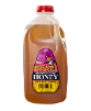 Cox Grade A Liquid Honey-5lb. pail