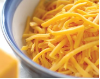 Freeze Dried Sharp Cheddar Cheese #2.5 can
