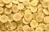 Freeze Dried Sliced Bananas #10 can